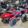 2024 Can-Am Spyder RT Limited For Sale - Image 5
