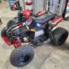 New 2024 Can-Am Renegade X XC 110 EFI - Image 7