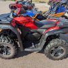 Pre-Owned 2022 CFMOTO CForce 600 For Sale - Image 6