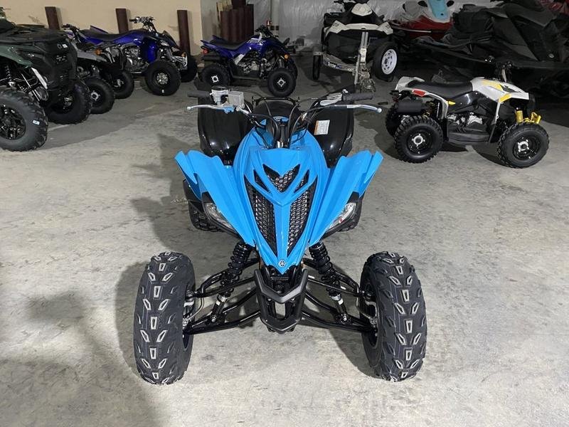 New 2024 Yamaha Raptor 700 For Sale