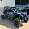 2024 Honda® Talon 1000R-4 FOX Live Valve For Sale - Image 7