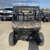 New 2024 Can-Am® Defender MAX DPS HD7 Wildland Camo - Image 7
