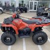 New 2024 Polaris® Sportsman 450 H.O. Utility - Image 5