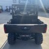 New 2024 Can-Am® Defender MAX DPS HD7 Wildland Camo - Image 5