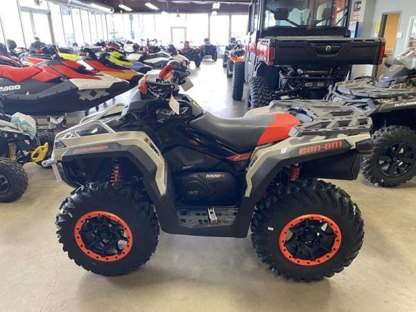 New 2024 Can-Am® Outlander X xc 1000R For Sale