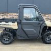 New 2024 CFMOTO UForce 1000 - Image 2