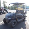New 2024 E-Z-Go Valor® EX1 Gas - Image 4