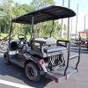 New 2024 E-Z-Go Valor® EX1 Gas - Image 6