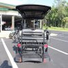 New 2024 E-Z-Go Valor® EX1 Gas - Image 7
