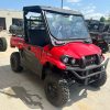 New 2024 Kawasaki MULE PRO-MX EPS - Image 8