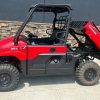 New 2024 Kawasaki MULE PRO-MX EPS - Image 5