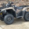 2024 Honda FourTrax Rancher 4×4 Automatic DCT IRS EPS For Sale - Image 4