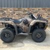 2024 Honda FourTrax Rancher 4×4 Automatic DCT IRS EPS For Sale - Image 2