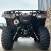 2024 Honda FourTrax Rancher 4×4 Automatic DCT IRS EPS For Sale - Image 5