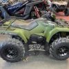 New 2023 Yamaha Kodiak 450 EPS Fall Beige w/ Realtree Edge - Image 4
