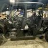 New 2024 Can-Am® Defender MAX DPS HD7 Wildland Camo - Image 4