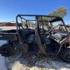 New 2024 Can-Am® Defender MAX DPS HD7 Wildland Camo - Image 3