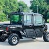 New 2024 Can-Am® Defender MAX Lone Star Cab HD10 - Image 5