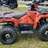 New 2024 Polaris® Sportsman 450 H.O. Utility - Image 4