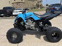 New 2024 Yamaha Raptor 700 For Sale - Image 5