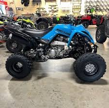 New 2024 Yamaha Raptor 700 For Sale - Image 4