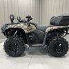 New 2024 Can-Am® Outlander Pro Hunting Edition HD7 - Image 7