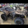 2024 Can-Am® Outlander Hunting Edition 850 For Sale - Image 7