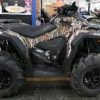 2024 Can-Am® Outlander Hunting Edition 850 For Sale - Image 6