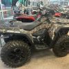 2024 Can-Am® Outlander Hunting Edition 850 For Sale - Image 5
