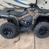 2024 Can-Am® Outlander Hunting Edition 850 For Sale - Image 4