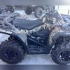 2024 Can-Am® Outlander Hunting Edition 850 For Sale - Image 3