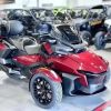 2024 Can-Am Spyder RT Limited For Sale - Image 8