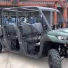 2023 Can-Am® Defender MAX HD9 For Sale - Image 5