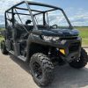 2023 Can-Am® Defender MAX HD9 For Sale - Image 3