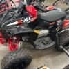 New 2024 Can-Am Renegade X XC 110 EFI - Image 4