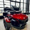 2024 Can-Am Spyder RT Limited For Sale - Image 7