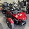 2024 Can-Am Spyder RT Limited For Sale - Image 6