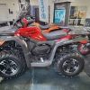 Pre-Owned 2022 CFMOTO CForce 600 For Sale - Image 8