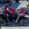 Pre-Owned 2022 CFMOTO CForce 600 For Sale - Image 10