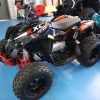 New 2024 Can-Am Renegade X XC 110 EFI - Image 3