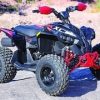 New 2024 Can-Am Renegade X XC 110 EFI - Image 2