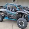 New 2024 Kawasaki Teryx KRX® 1000 Trail Edition - Image 2