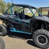 New 2024 Kawasaki Teryx KRX® 1000 Trail Edition - Image 9
