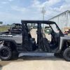 2024 Polaris® Ranger Crew XD 1500 Premium - Image 4