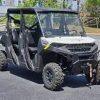 2024 Polaris® Ranger Crew XD 1500 Premium - Image 9