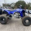 2024 Yamaha YFZ450R For Sale - Image 2