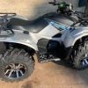 Pre-Owned 2020 Yamaha Kodiak 450 EPS SE - Image 9