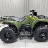 New 2023 Yamaha Kodiak 450 EPS Fall Beige w/ Realtree Edge - Image 8