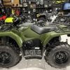 New 2023 Yamaha Kodiak 450 EPS Fall Beige w/ Realtree Edge - Image 9