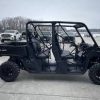 New 2024 Can-Am® Defender MAX DPS HD7 Wildland Camo - Image 2